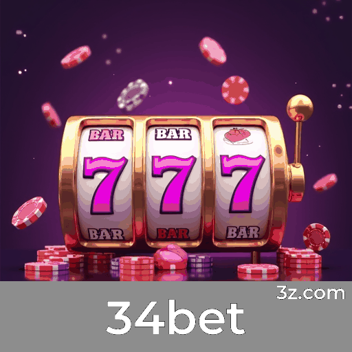 Explore as Promoções de Valor da 34bet e Ganhe Mais