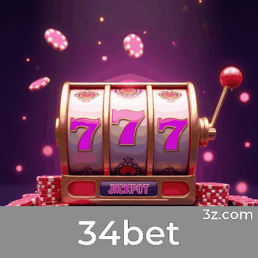 Prazos e Métodos de Saque na 34bet