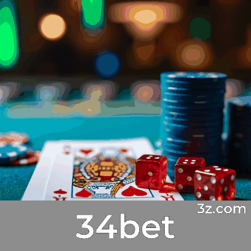 34bet: Plataforma Segura e Rápida para Usuários Brasileiros