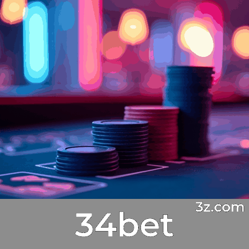34bet: Especialista em Apostas Esportivas no Brasil